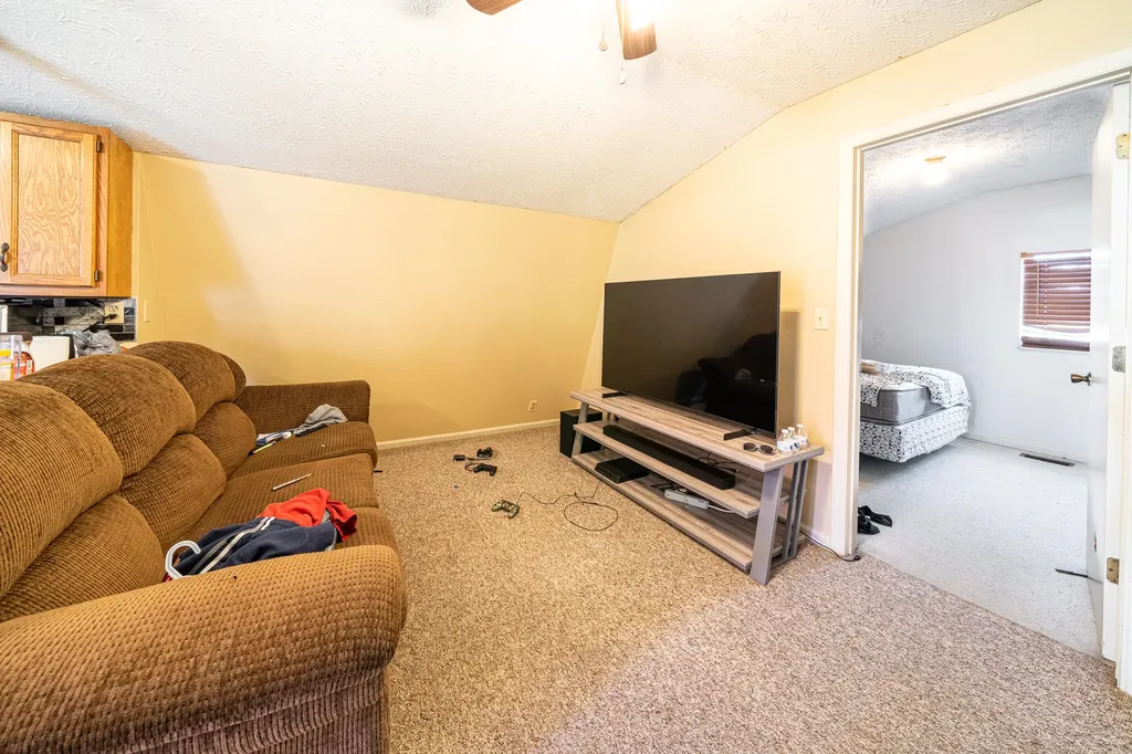 425 Parker Memorial Drive Olive Hill KY 41164