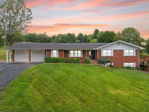 425 Parker Memorial Drive Olive Hill KY 41164
