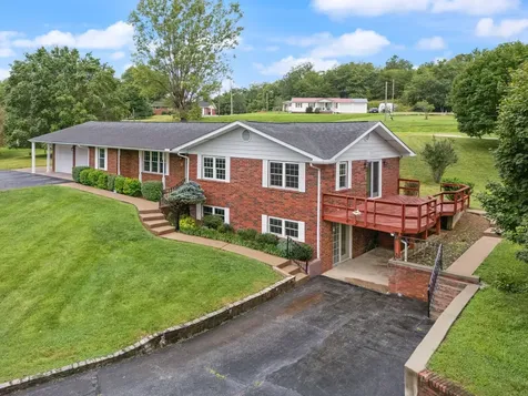 425 Parker Memorial Drive Olive Hill KY 41164