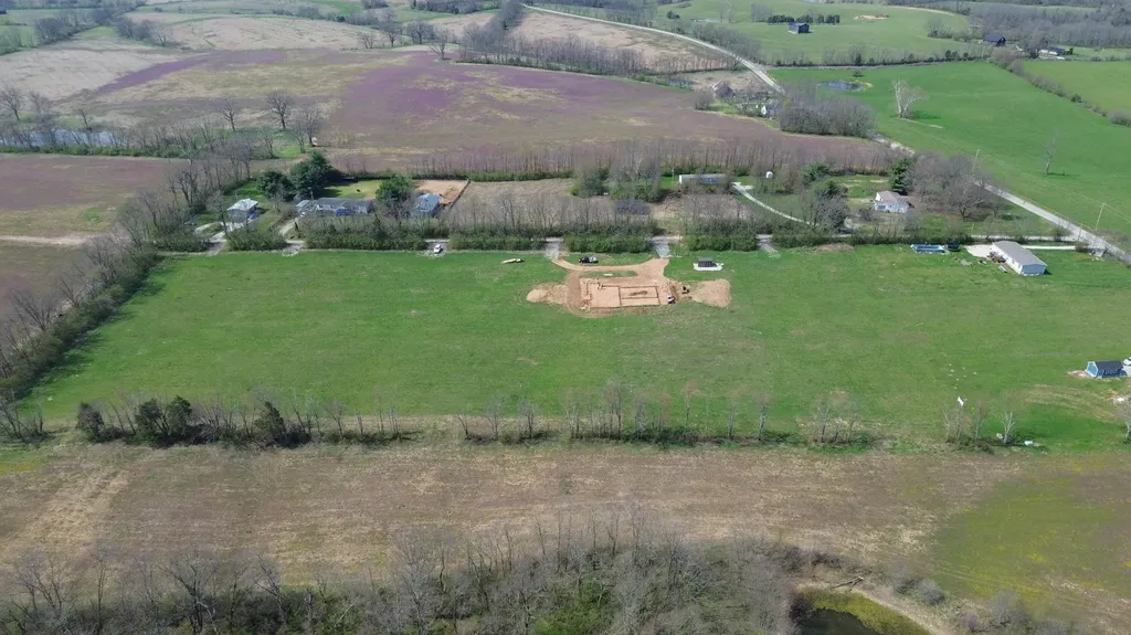 2007 Walnut Grove Road Carlisle KY 40311