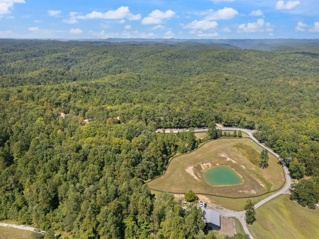 960 High Rock Stanton KY 40380