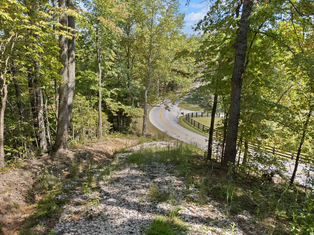 960 High Rock Stanton KY 40380