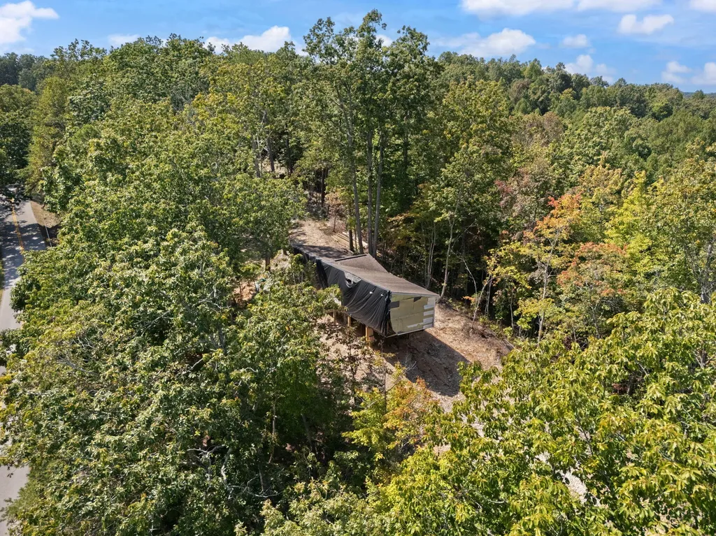 960 High Rock Stanton KY 40380