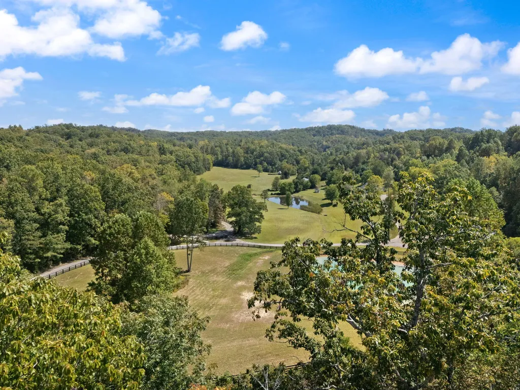 960 High Rock Stanton KY 40380