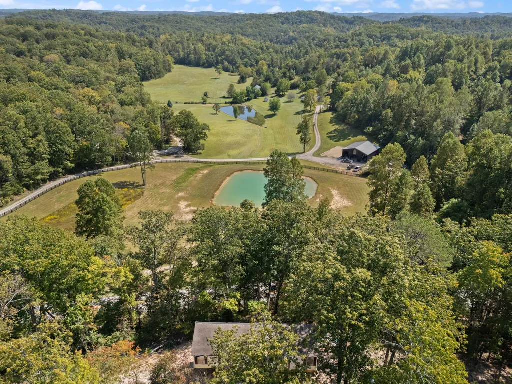 960 High Rock Stanton KY 40380