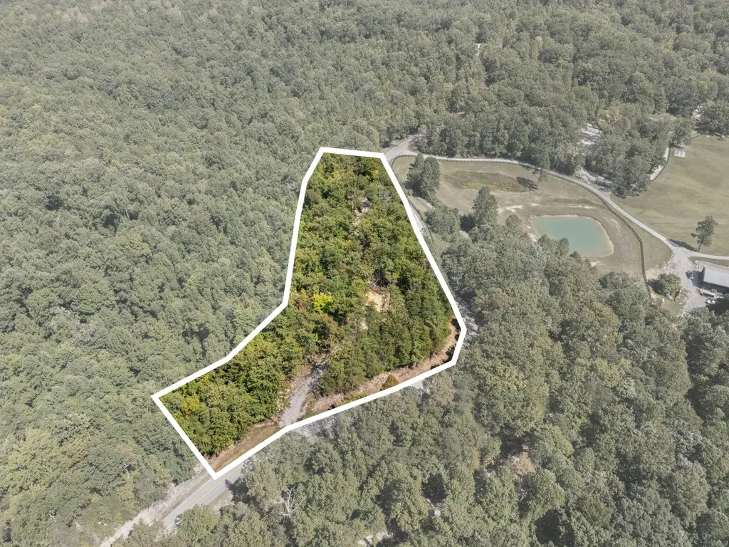 960 High Rock Stanton KY 40380