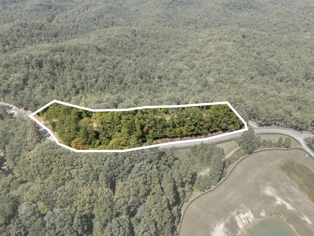 960 High Rock Stanton KY 40380