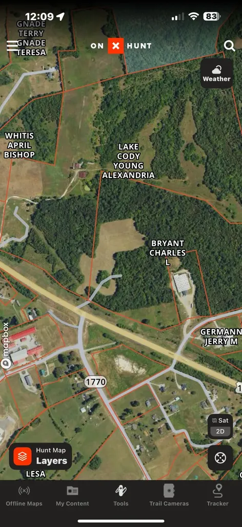 2670 Us Highway 150 Stanford KY 40484