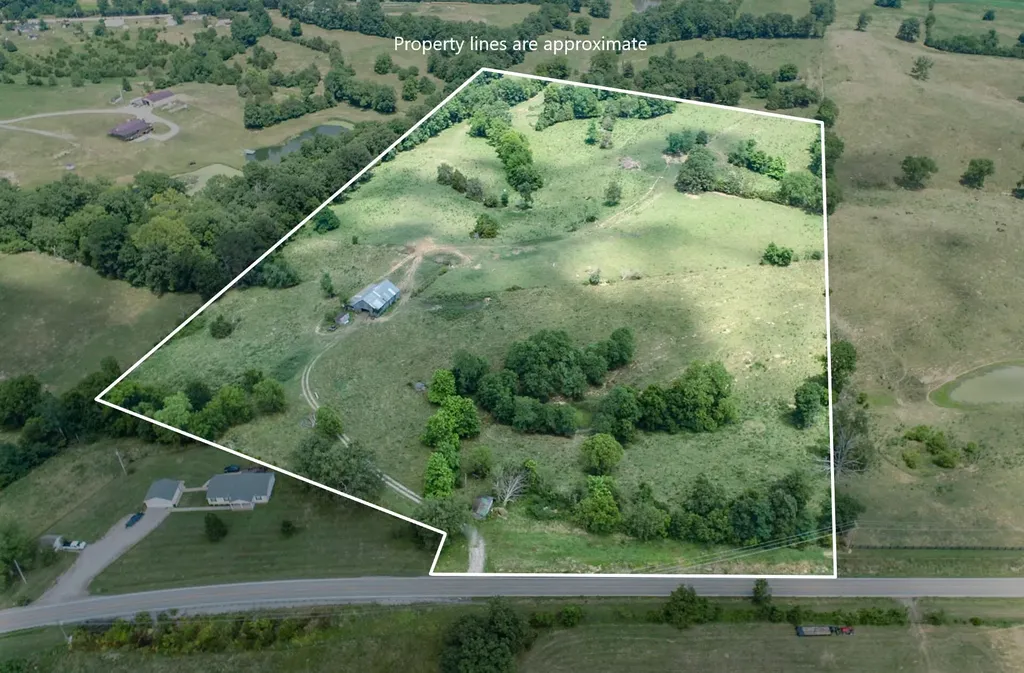 1 Key Highway 1054 South Berry KY 41003