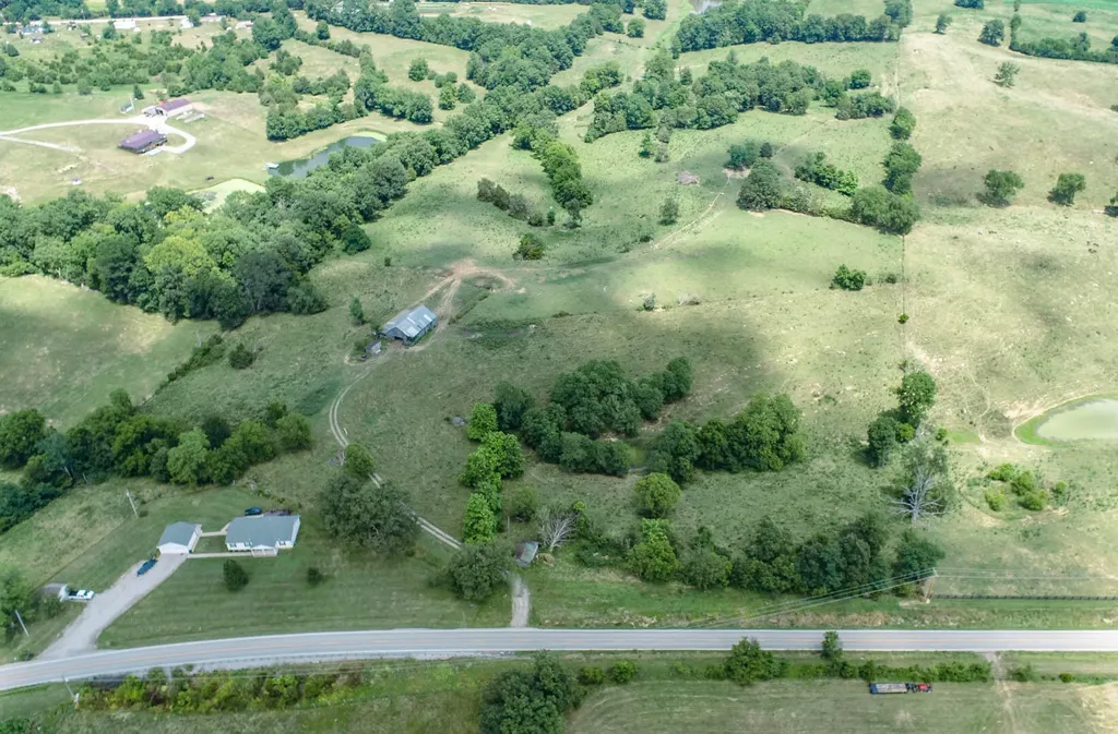 1 Key Highway 1054 South Berry KY 41003