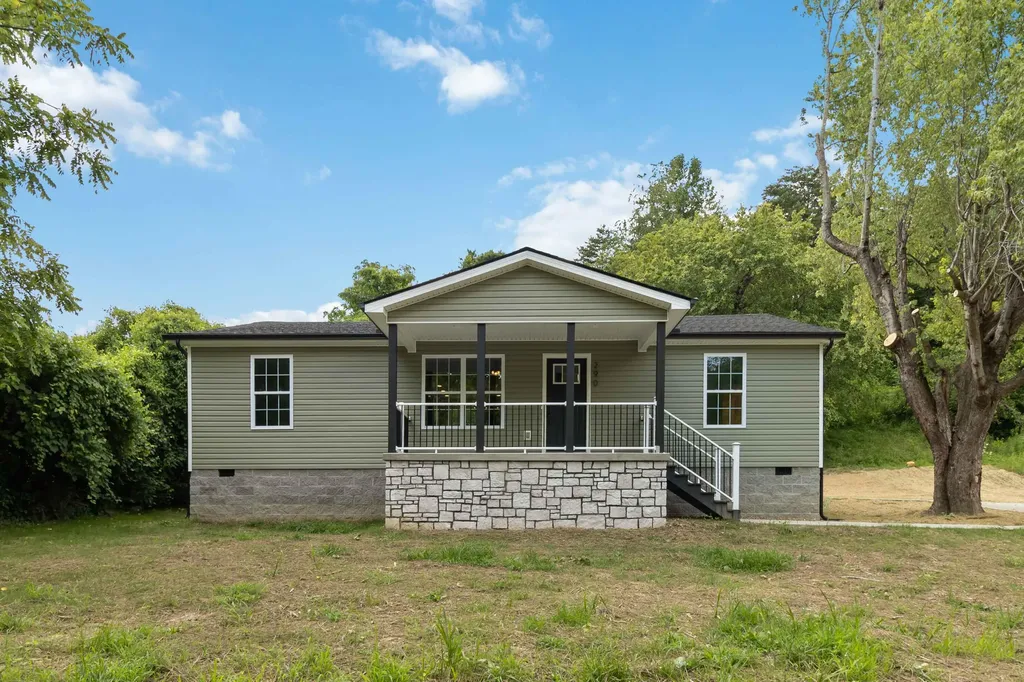 290 Walton Road Irvine KY 40336