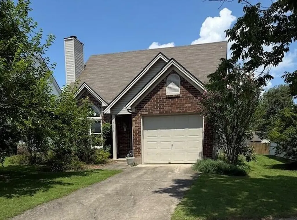 3108 Navajo Court Lexington KY 40509