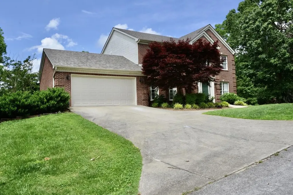 217 Pogue Drive Somerset KY 42503