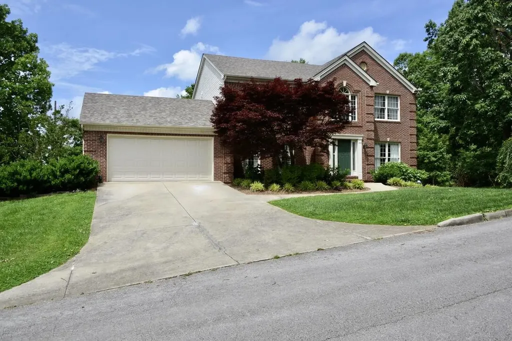 217 Pogue Drive Somerset KY 42503