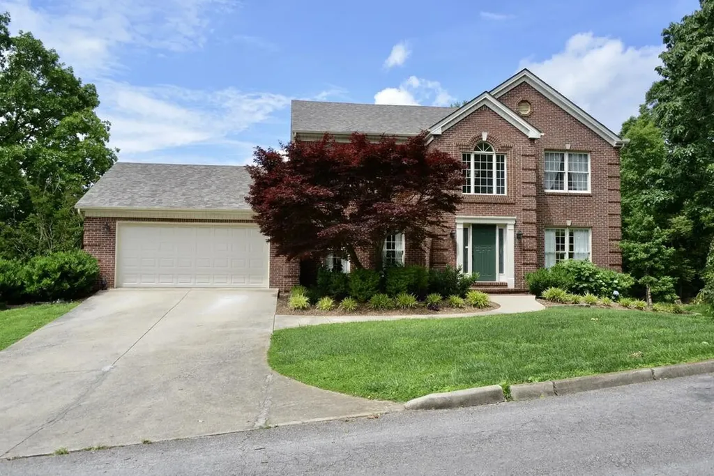 217 Pogue Drive Somerset KY 42503