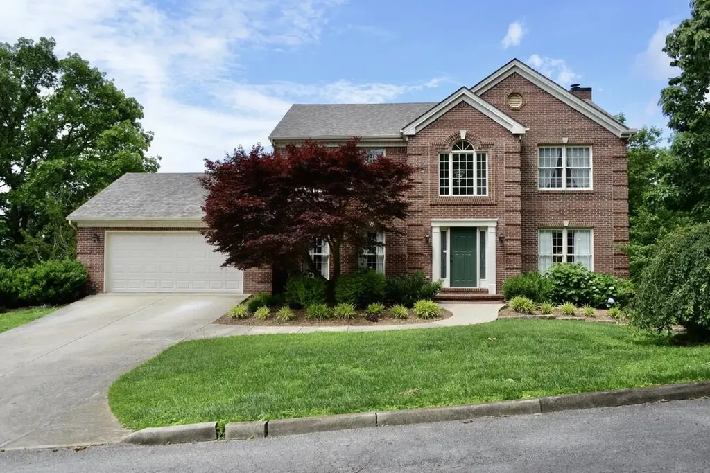 217 Pogue Drive Somerset KY 42503