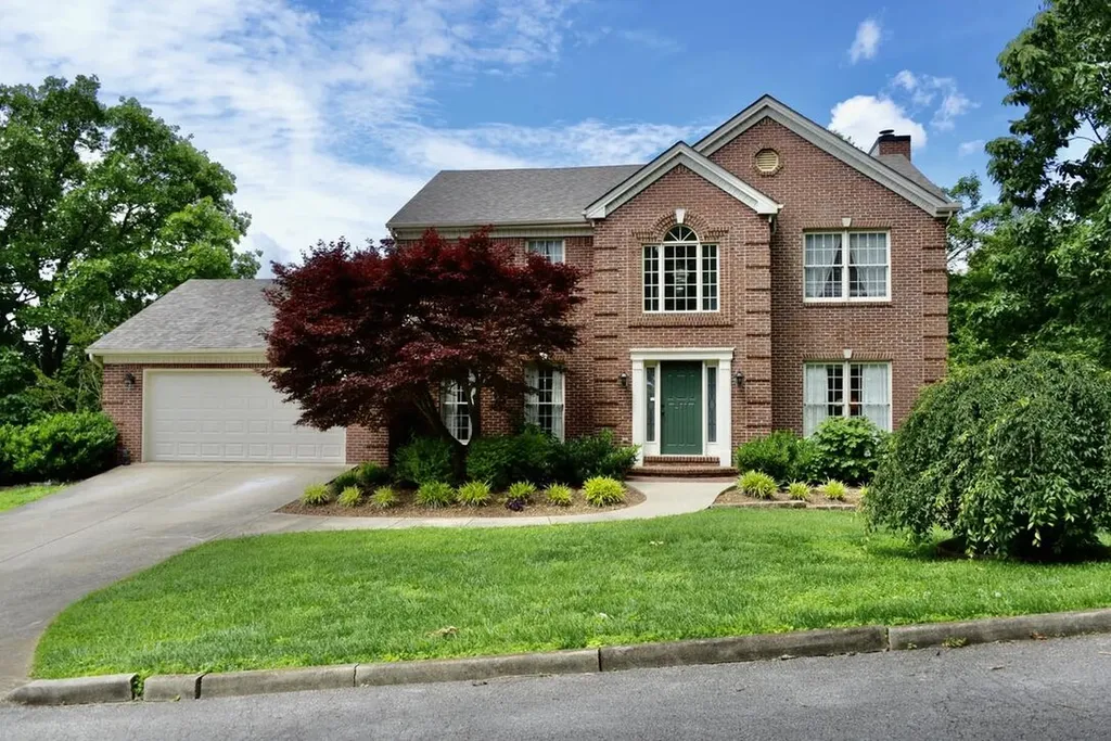217 Pogue Drive Somerset KY 42503