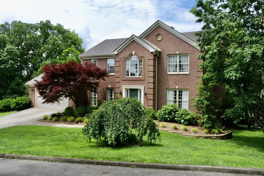 217 Pogue Drive Somerset KY 42503