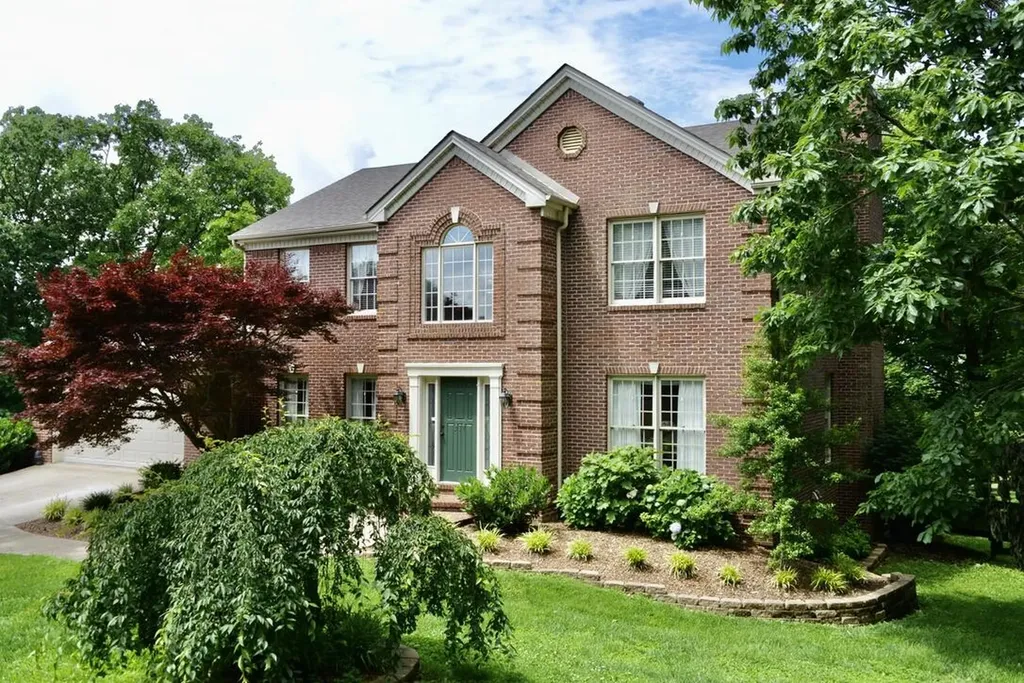 217 Pogue Drive Somerset KY 42503