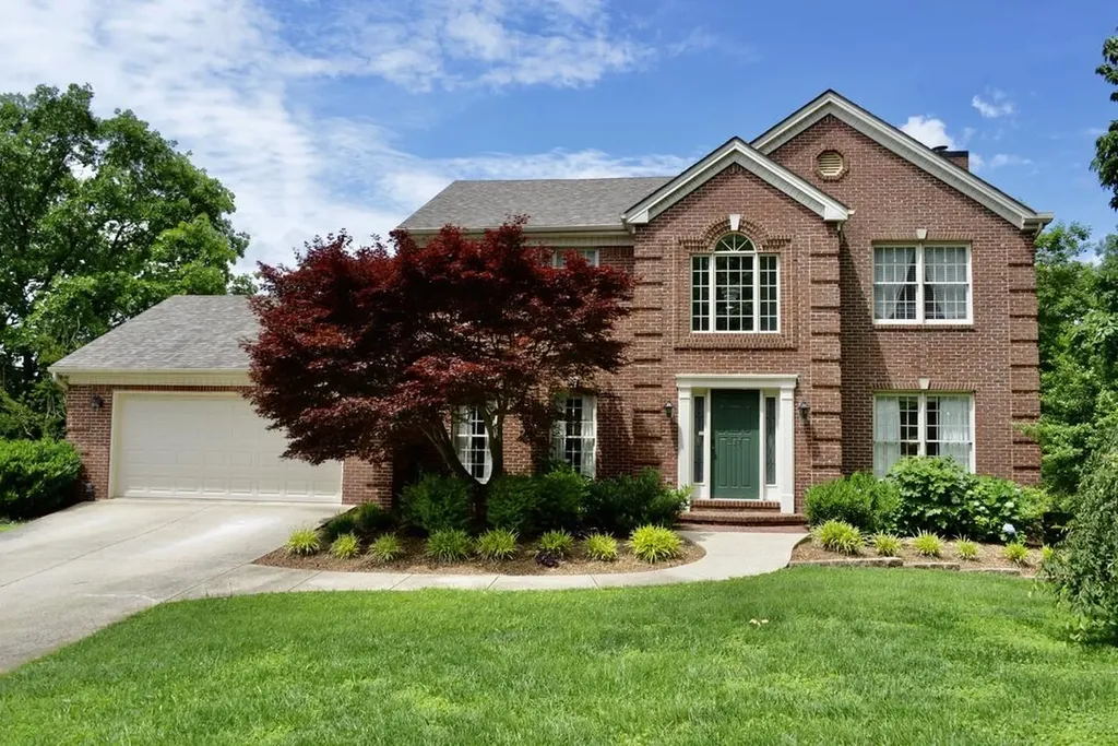 217 Pogue Drive Somerset KY 42503