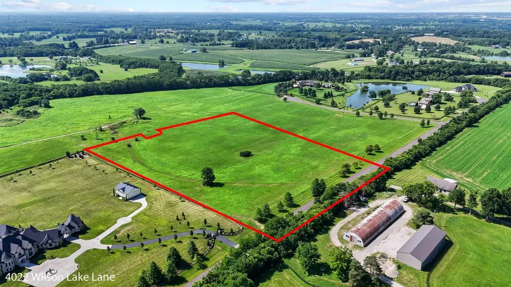 4022 Wilson Lake Lane Lexington KY 40516