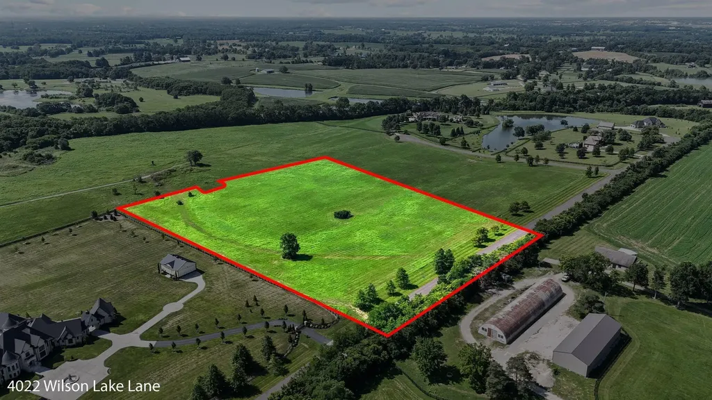 4022 Wilson Lake Lane Lexington KY 40516