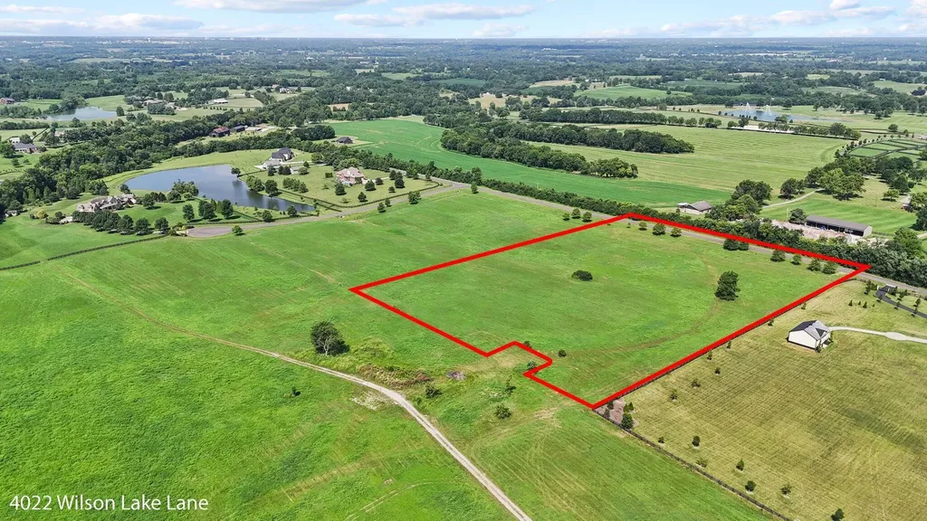 4022 Wilson Lake Lane Lexington KY 40516
