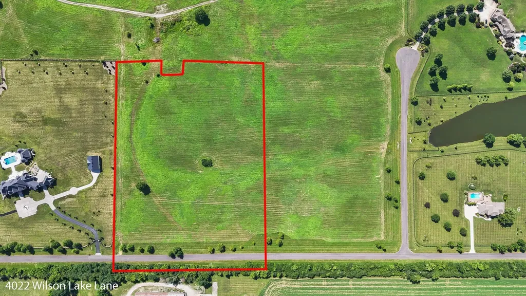 4022 Wilson Lake Lane Lexington KY 40516