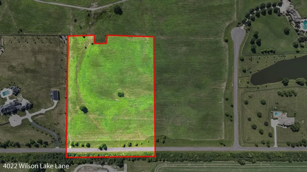4022 Wilson Lake Lane Lexington KY 40516