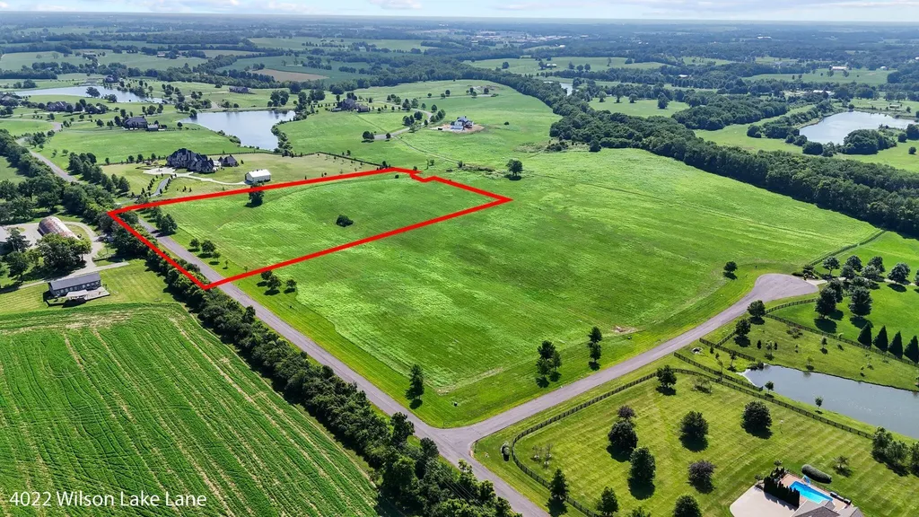4022 Wilson Lake Lane Lexington KY 40516