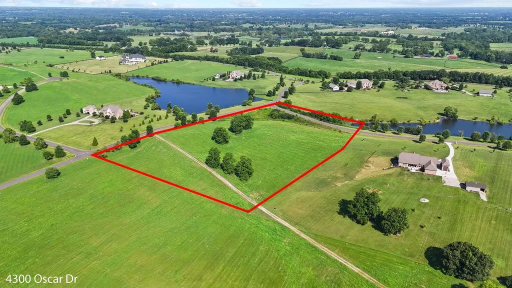 4300 Oscar Drive Lexington KY 40516