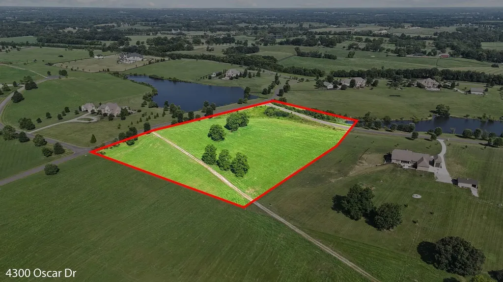 4300 Oscar Drive Lexington KY 40516