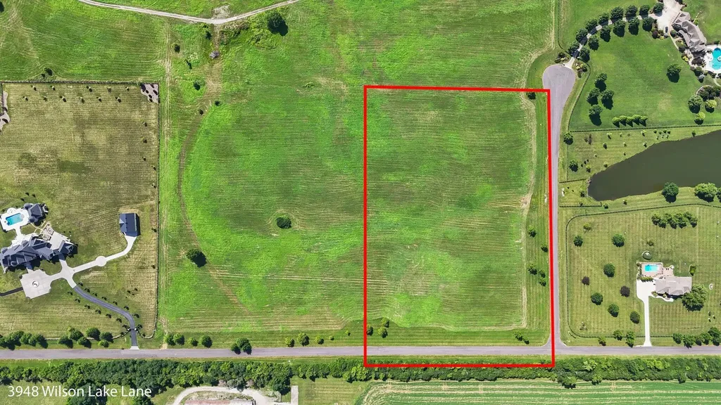 3948 Wilson Lake Lane Lexington KY 40516