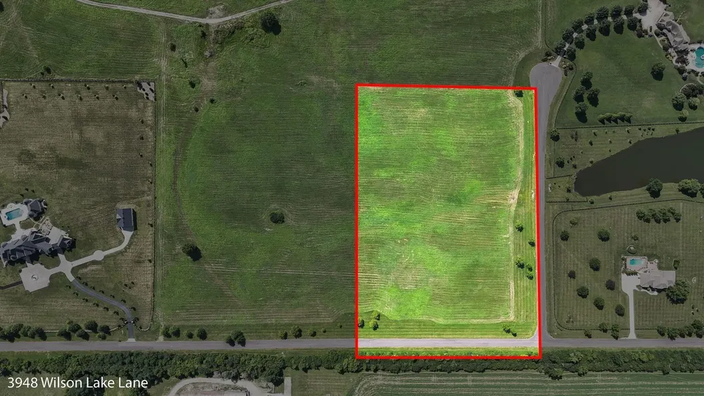 3948 Wilson Lake Lane Lexington KY 40516