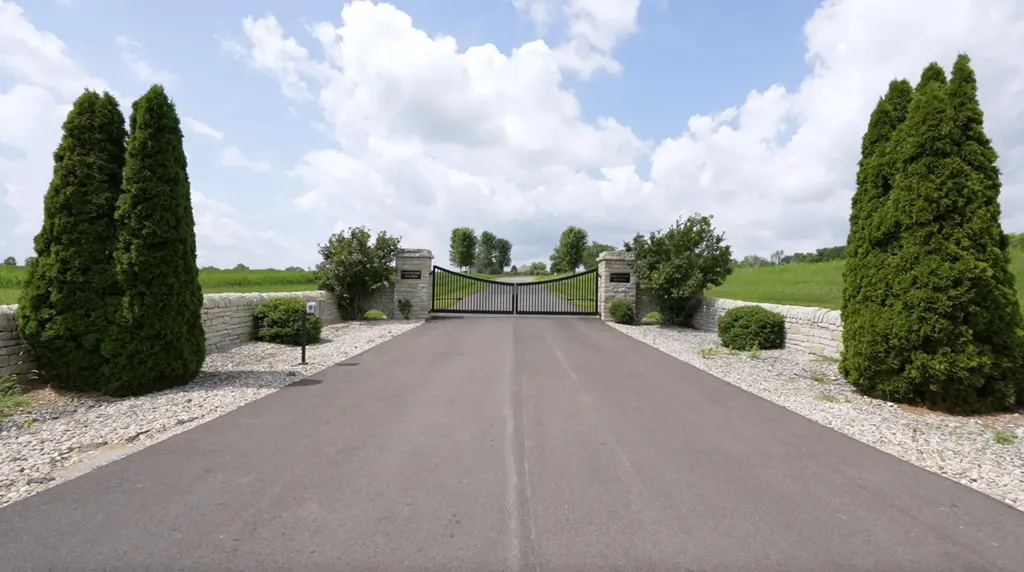 4400 Oscar Drive Lexington KY 40516