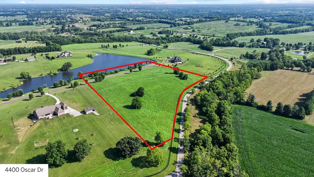 4400 Oscar Drive Lexington KY 40516