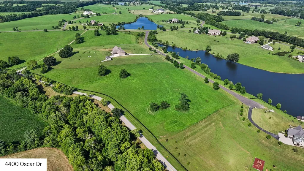 4400 Oscar Drive Lexington KY 40516