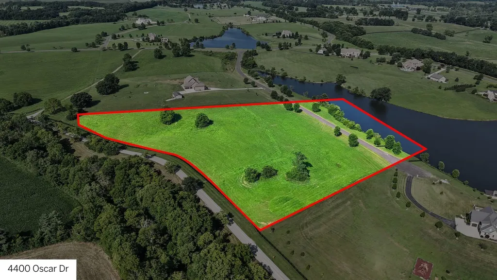 4400 Oscar Drive Lexington KY 40516