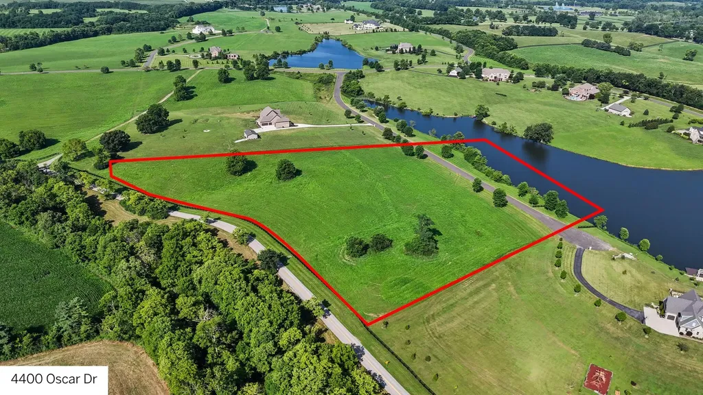 4400 Oscar Drive Lexington KY 40516