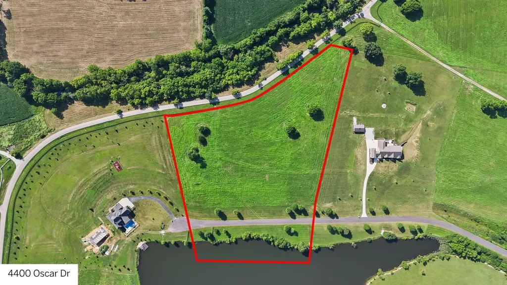 4400 Oscar Drive Lexington KY 40516