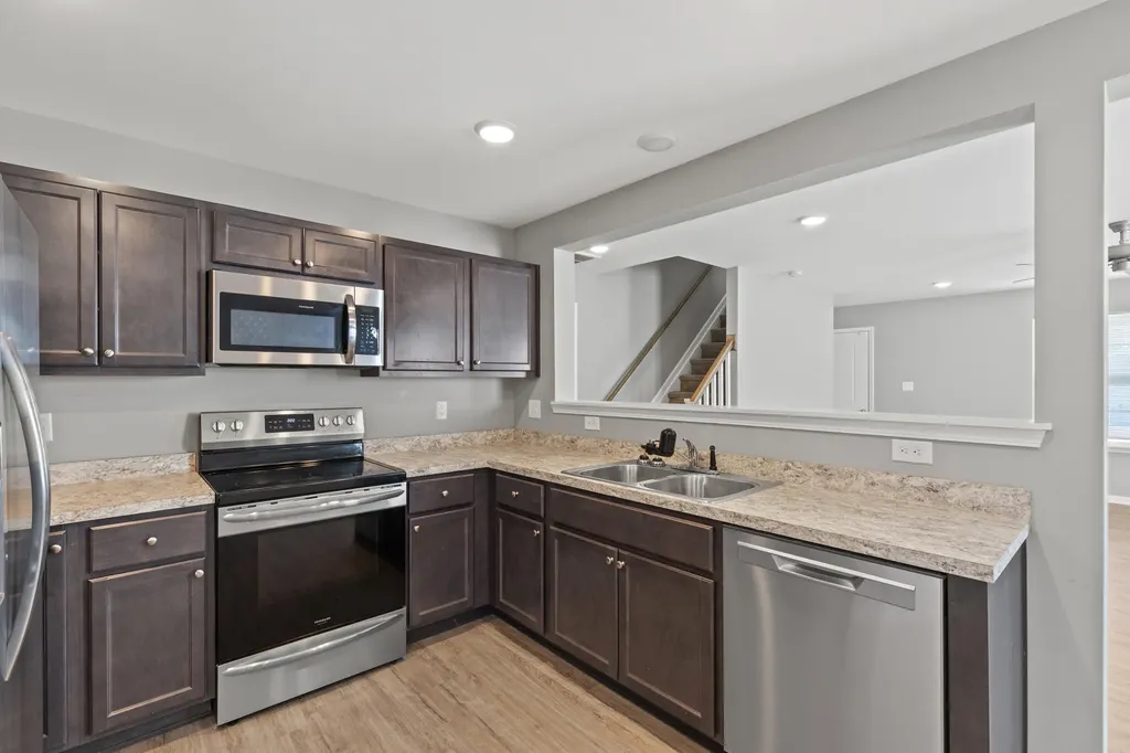 8117 Driftwood Loop Richmond KY 40475