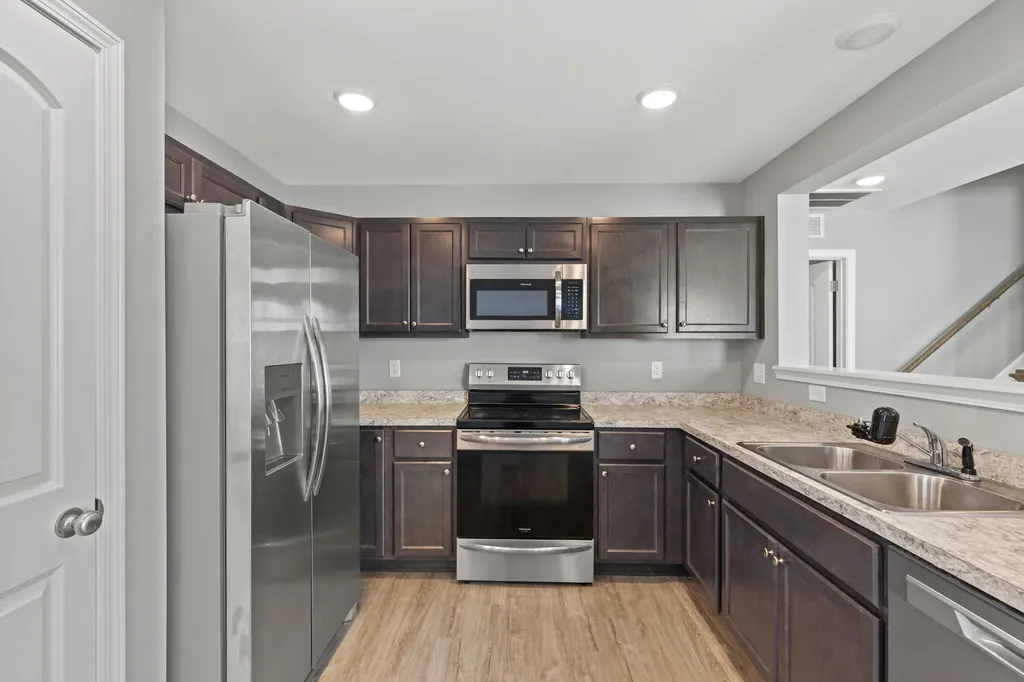8117 Driftwood Loop Richmond KY 40475