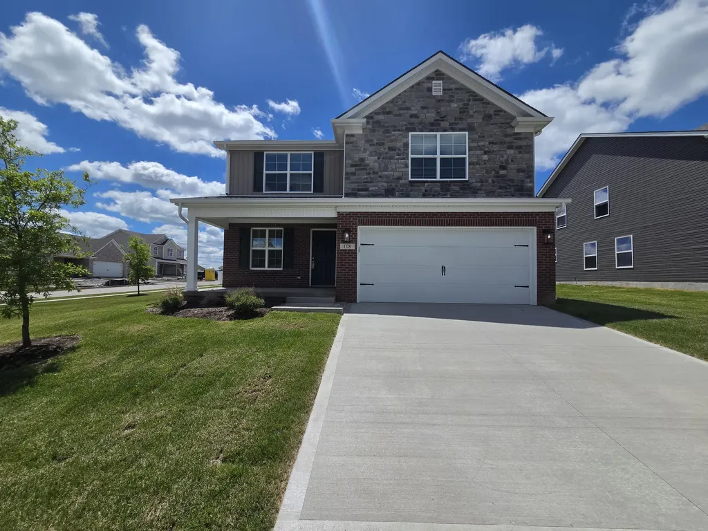 108 Tyler Way Georgetown KY 40324