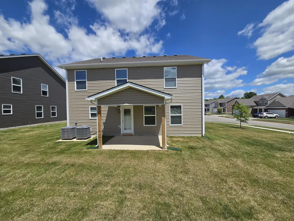108 Tyler Way Georgetown KY 40324