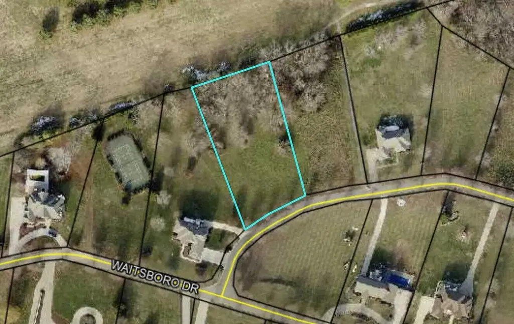 35 Waitsboro Circle Somerset KY 42503