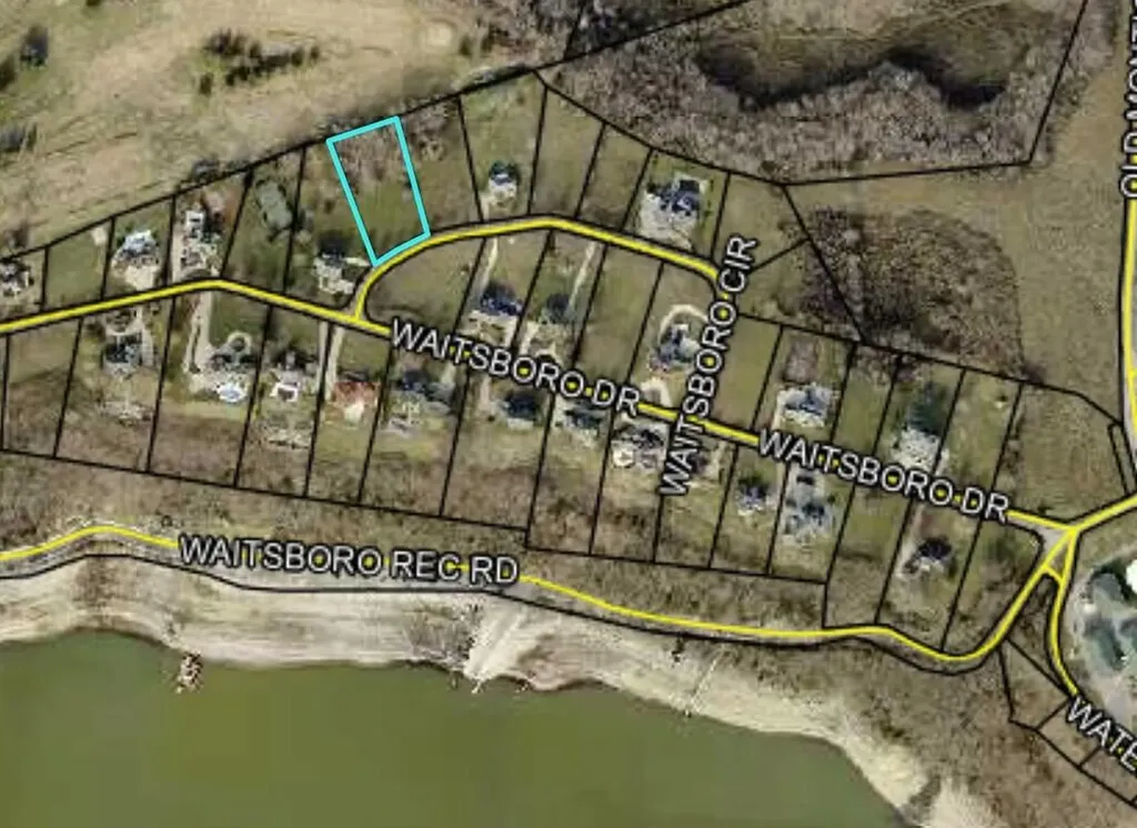 35 Waitsboro Circle Somerset KY 42503