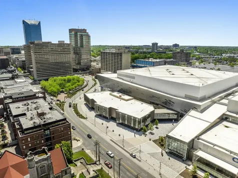 505 W Main Street Lexington KY 40507