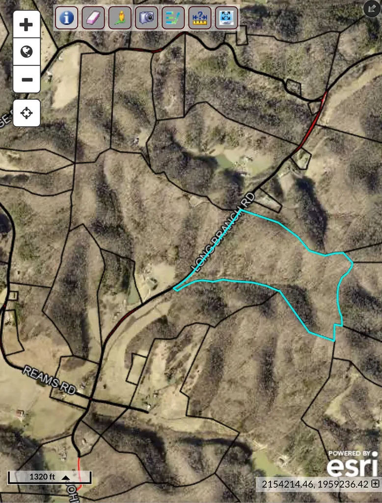 9999 Long Branch Road London KY 40741