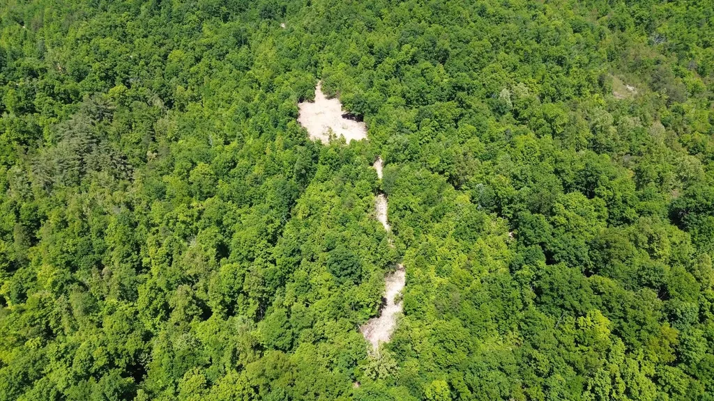 700 Clay Camp Road Hitchins KY 41146