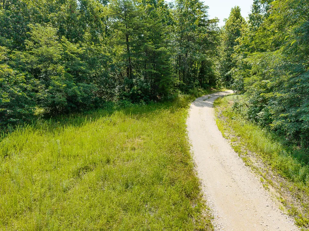 700 Clay Camp Road Hitchins KY 41146